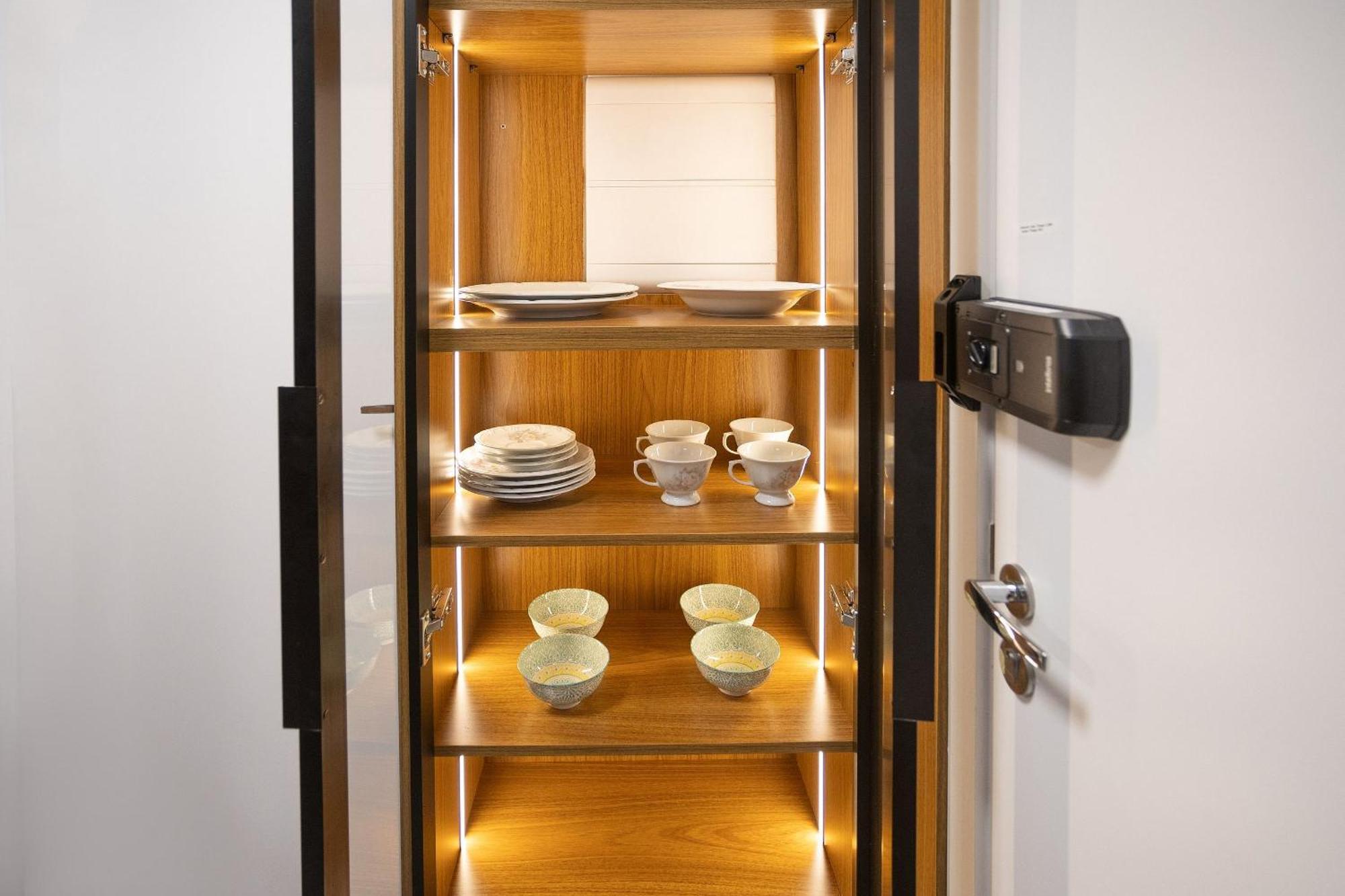 Apartamento Calixt Pinheiros São Paulo