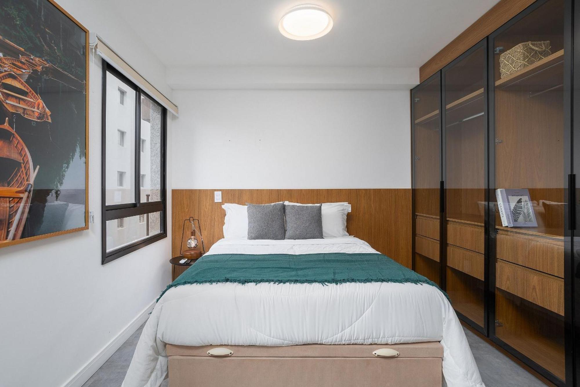 Apartamento Calixt Pinheiros São Paulo