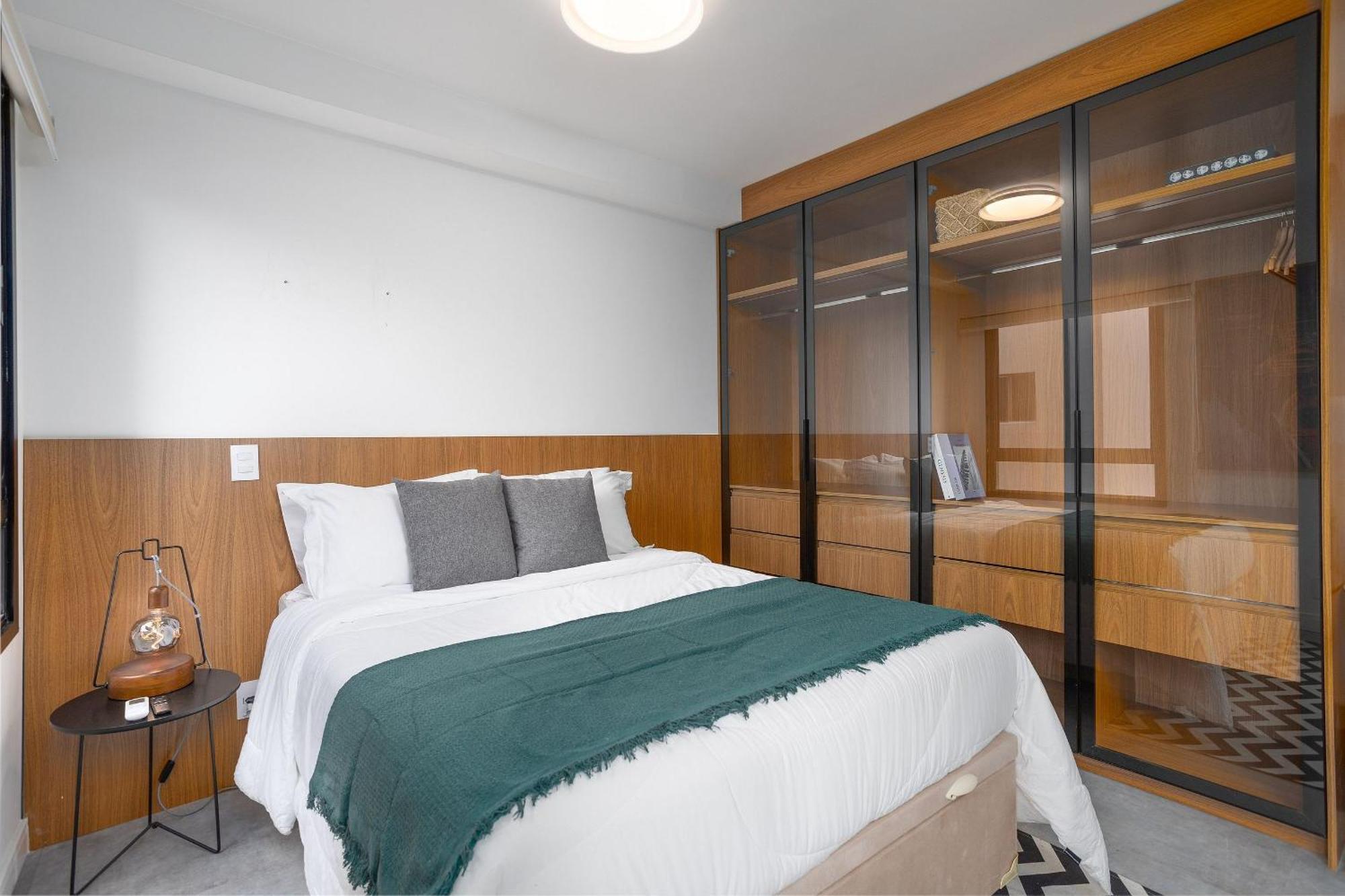 Calixt Pinheiros Apartamento *