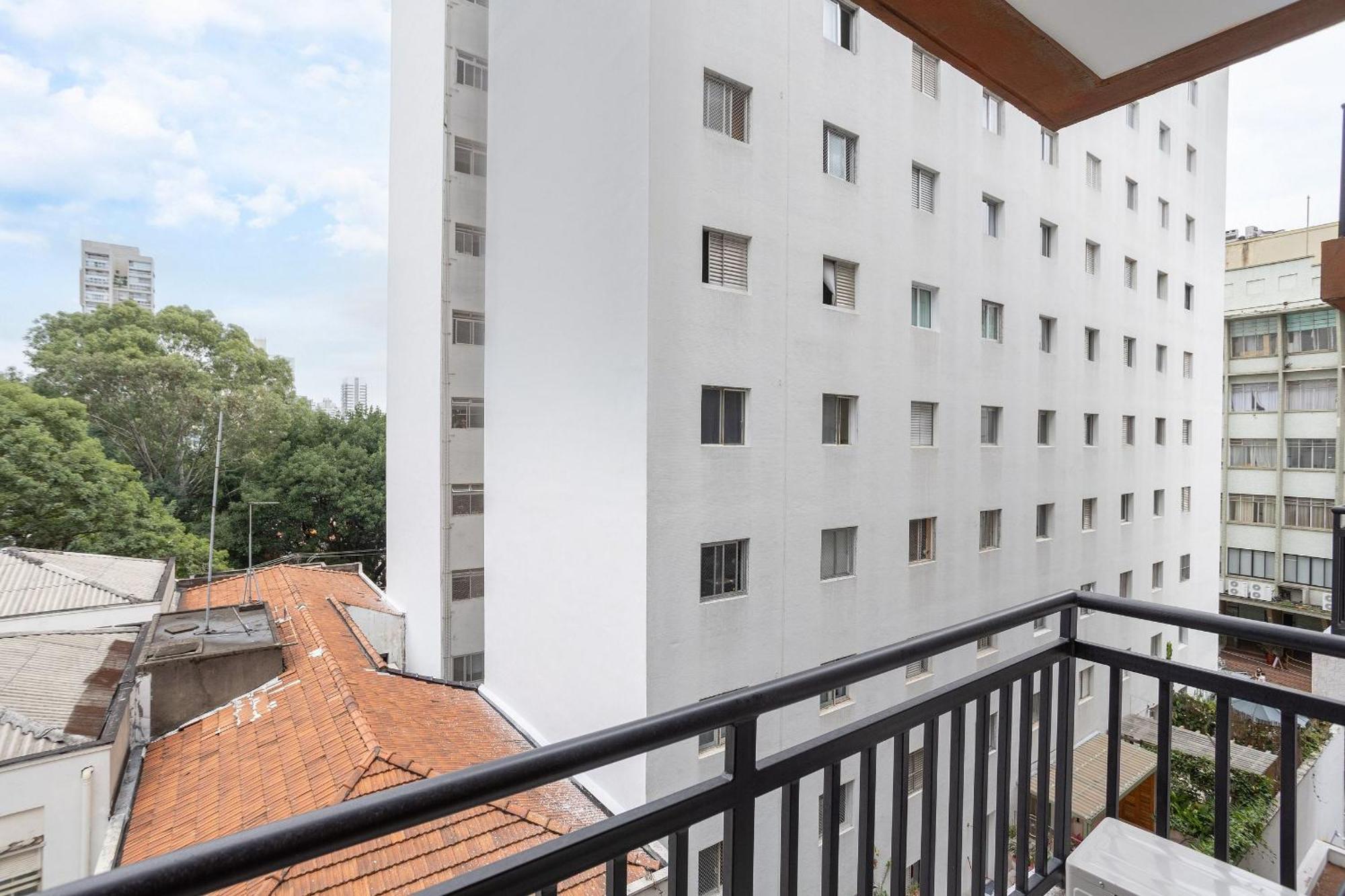Apartamento Calixt Pinheiros São Paulo