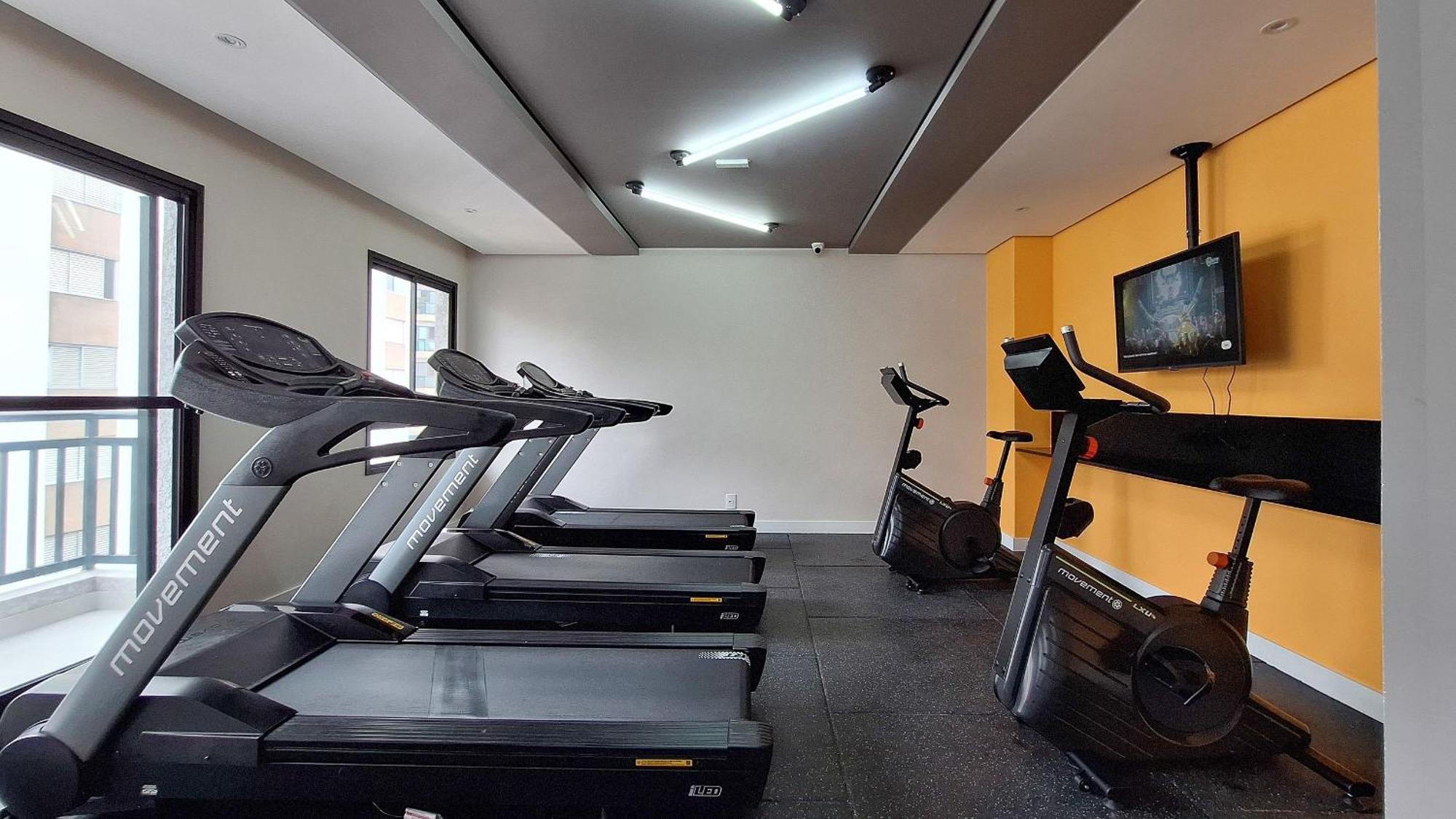 Calixt Pinheiros Apartamento São Paulo