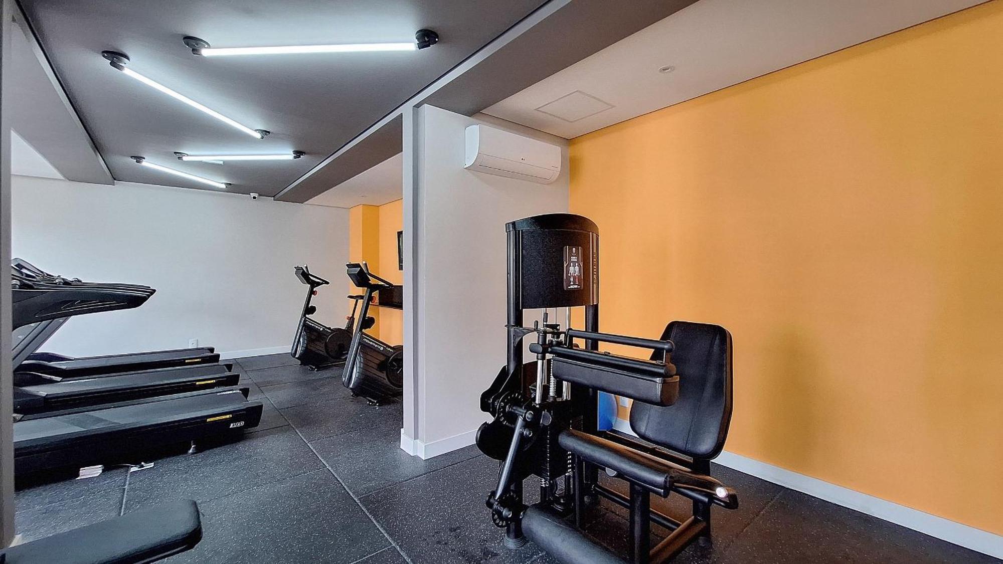 Apartamento Calixt Pinheiros