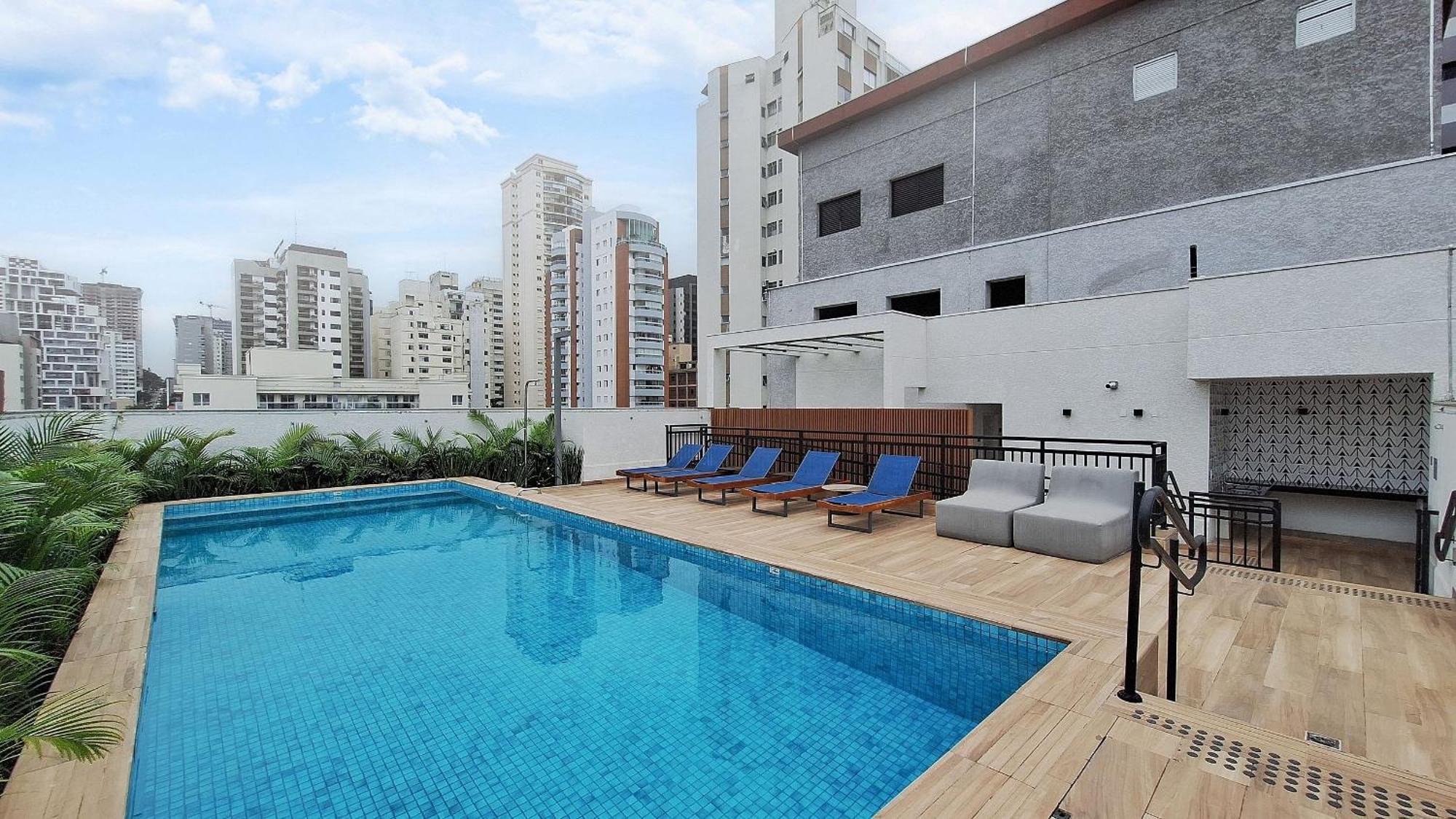 Calixt Pinheiros São Paulo