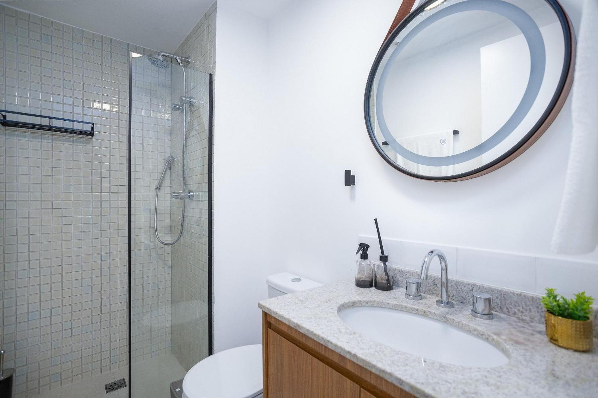 Calixt Pinheiros Apartamento *